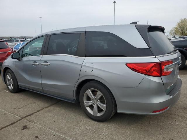 Vin: 5fnrl6h77lb014535, lot: 52105275, honda all models exl 20202