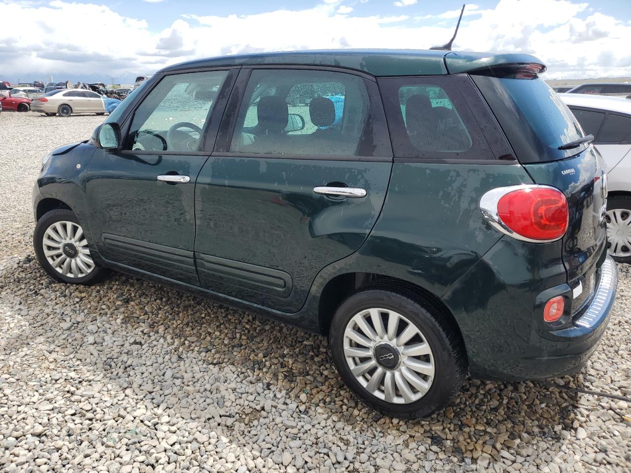 FIAT 500L EASY