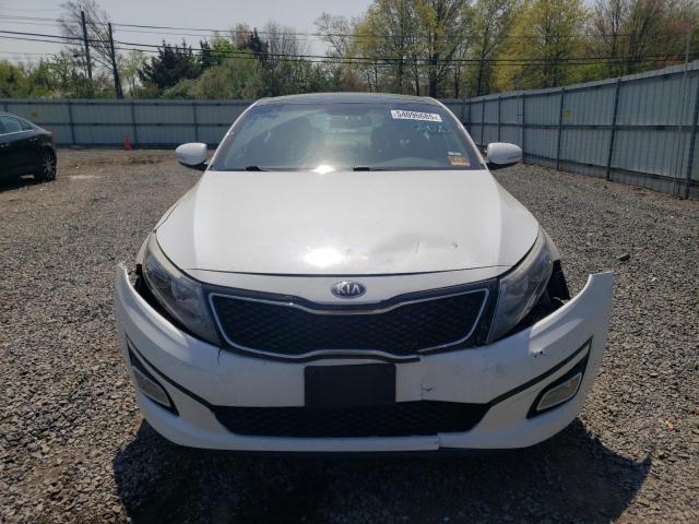 2015 KIA OPTIMA EX - 5XXGN4A74FG513780