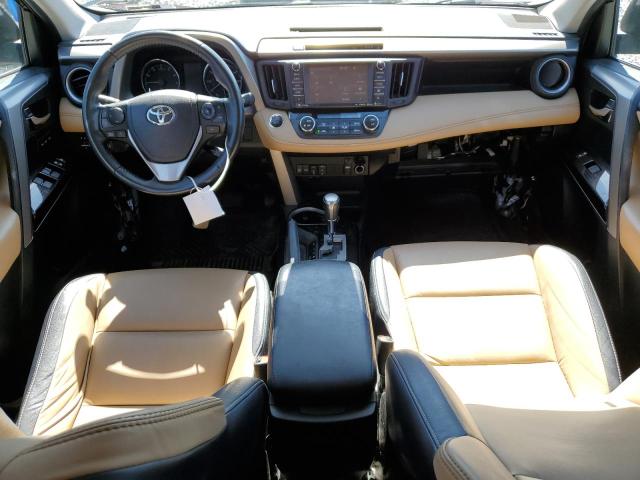 2018 TOYOTA RAV4 LIMIT - 2T3DFREV9JW763155