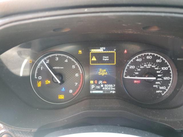 2020 SUBARU FORESTER JF2SKADC6LH406515