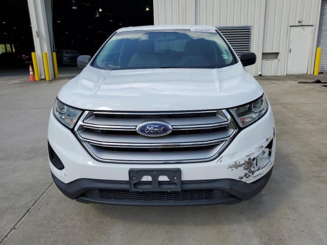 2015 FORD EDGE SE - 2FMTK3G94FBB98663