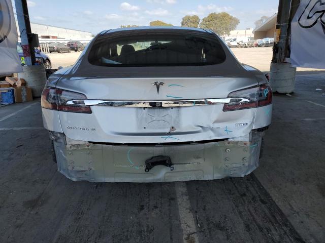2016 TESLA MODEL S - 5YJSA1E24GF178298
