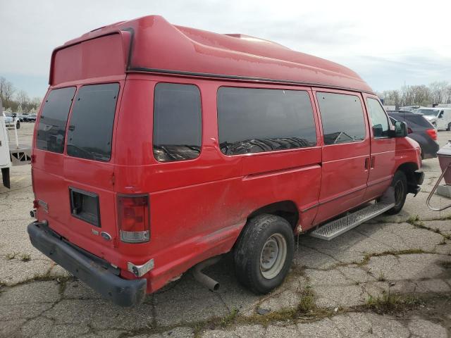 Vin: 1ftns2el0cda38243, lot: 54303925, ford all models e250 van 20123