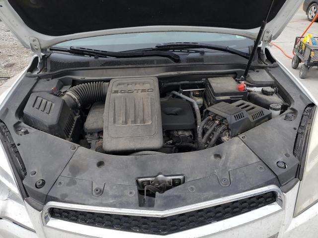 2015 CHEVROLET EQUINOX LT - 2GNALBEK8F6216350