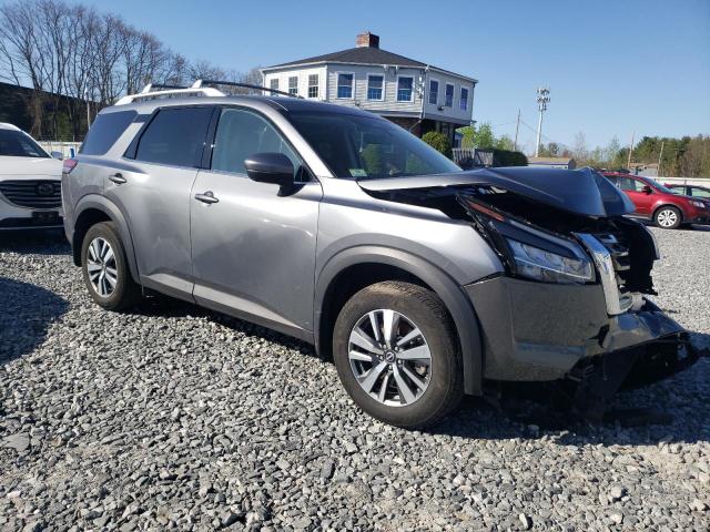 Vin: 5n1dr3cc1rc216719, lot: 54183805, nissan pathfinder sl 20244