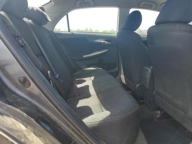 2012 TOYOTA COROLLA BA - 2T1BU4EE6CC871293