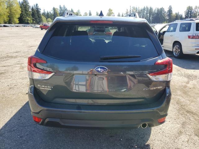 2024 SUBARU FORESTER L - JF2SKALC9RH411671