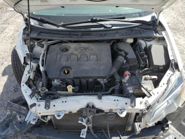 2017 TOYOTA COROLLA L - 5YFBURHE6HP658831