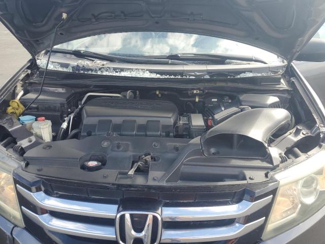 2015 HONDA ODYSSEY LX 5FNRL5H27FB018491