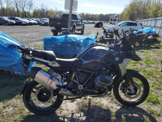 BMW R 1250 GS