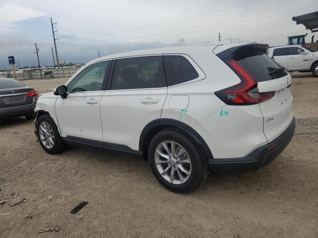 Vin: 2hkrs3h78sh326350, lot: 54302695, honda crv exl 20252
