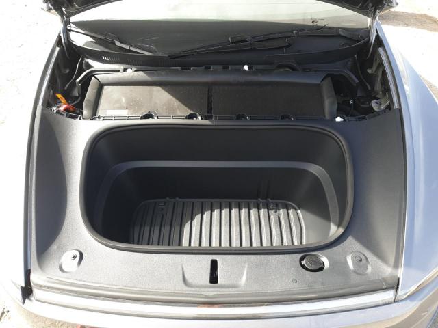 2026 TESLA MODEL Y - 7SAYGDEE8TF322002
