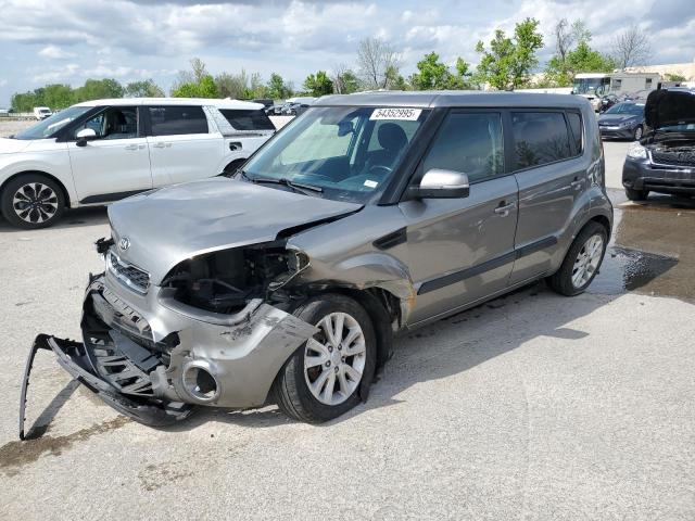 Vin: kndjt2a60d7601223, lot: 54352995, kia soul + 2013 img_1