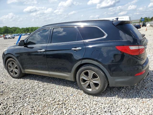Vin: km8sn4hf4du010387, lot: 55258585, hyundai santa fe gls 20132