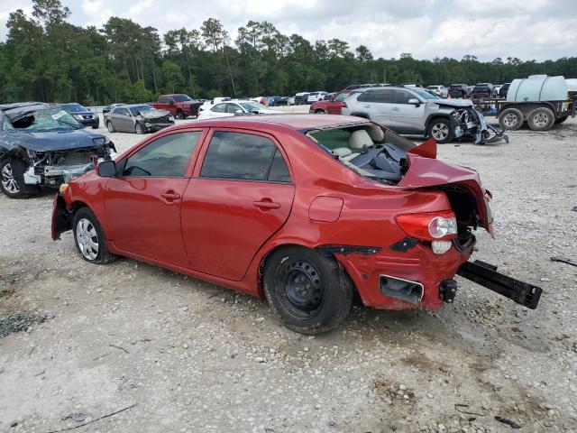 Vin: 5yfbu4ee9cp033940, lot: 54433855, toyota corolla base 20122