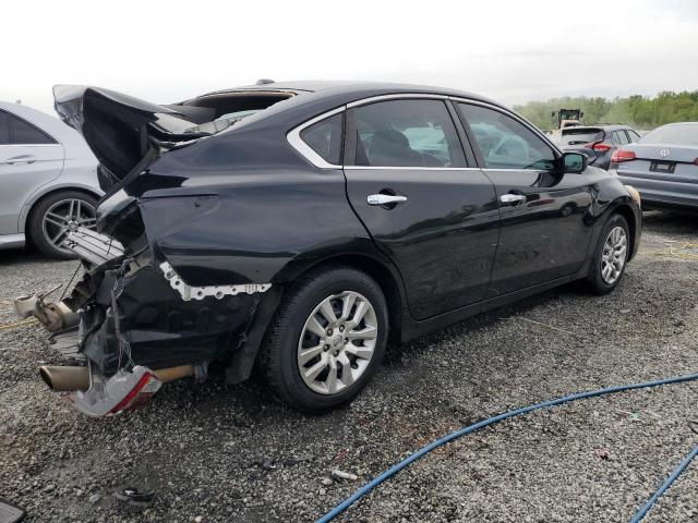 2015 NISSAN ALTIMA 2.5 - 1N4AL3AP6FN899716