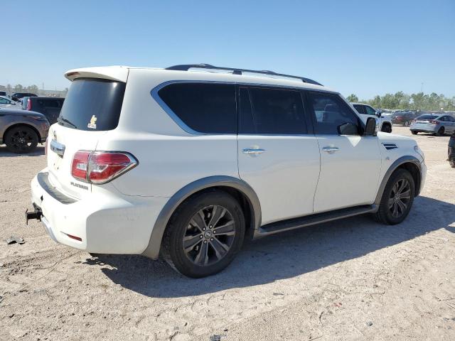 2017 NISSAN ARMADA PLA - JN8AY2NF4H9300111