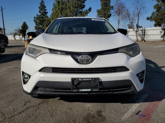 2017 TOYOTA RAV4 LE - 2T3ZFREV3HW372034