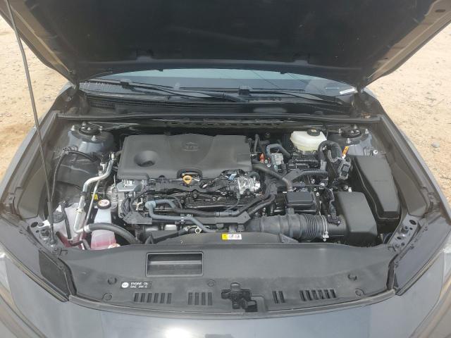 2025 TOYOTA CAMRY XSE - 4T1DAACK1SU502234
