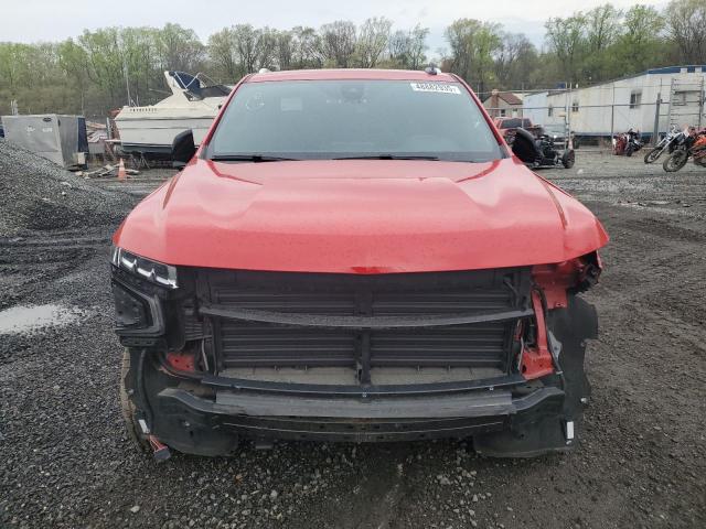 2021 CHEVROLET TAHOE K150 1GNSKMKD2MR462238