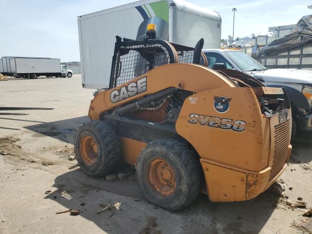 CASE SV250 2013 yellow   NDM469410 photo #4