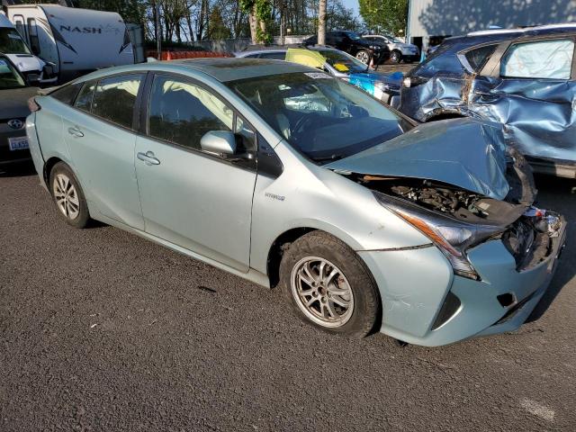 Vin: jtdkarfu4g3008664, lot: 54492185, toyota prius 20164