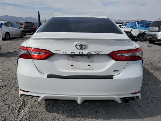 2018 TOYOTA CAMRY L - JTNB11HK2J3051142