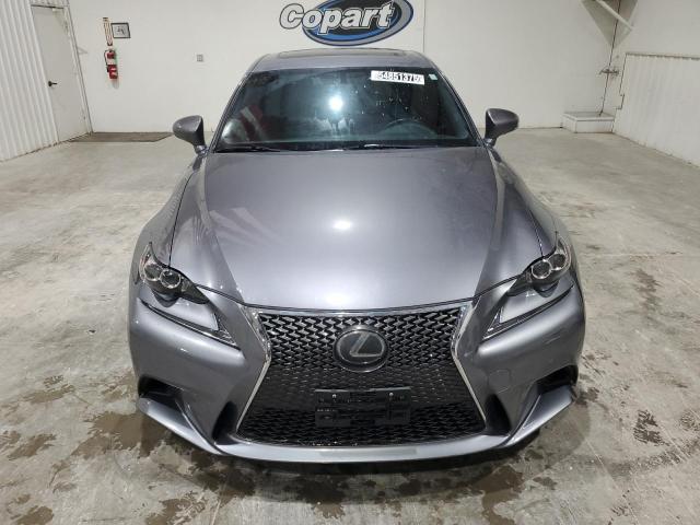 2016 LEXUS IS 200T JTHBA1D22G5026652