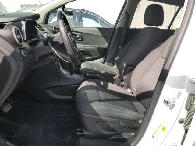 2016 CHEVROLET TRAX 1LT - KL7CJPSB6GB609316