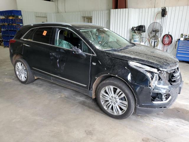 Vin: 1gyknfrs6jz116893, lot: 51696595, cadillac xt5 premium luxury 20184