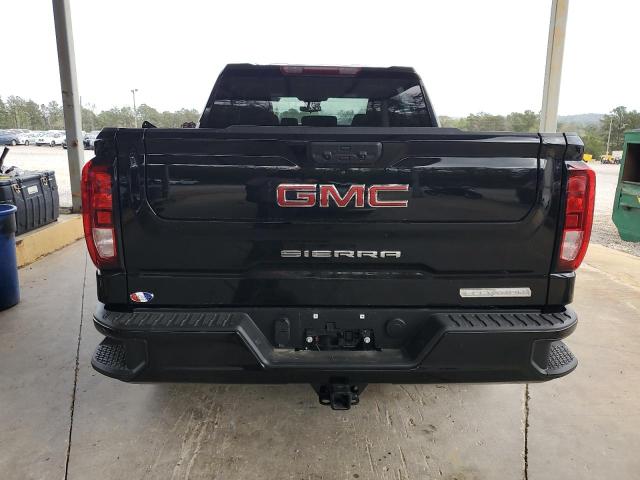 2024 GMC SIERRA K15 3GTUUCE89RG397769