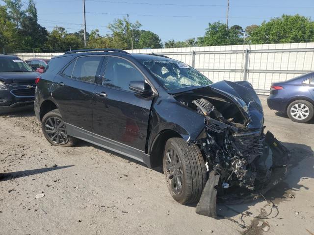 Vin: 3gnaxmegxpl205388, lot: 52297825, chevrolet equinox rs 20234