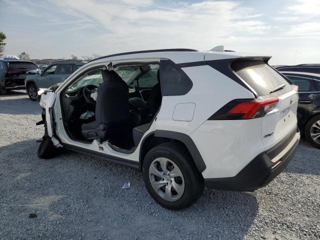 Vin: 2t3h1rfv0mc129771, lot: 53480285, toyota rav4 le 20212