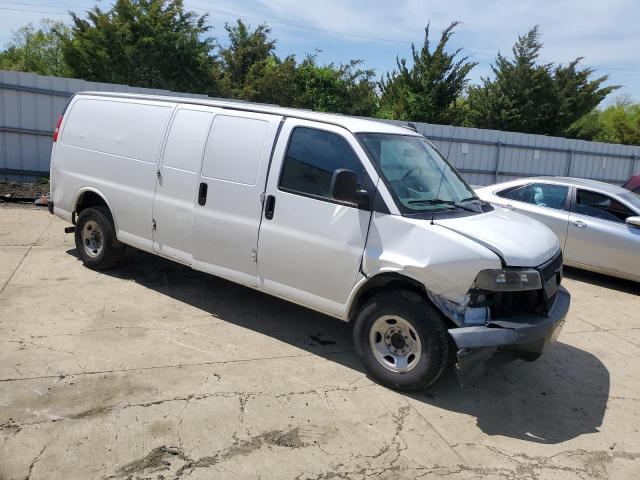 Vin: 1gcwgbfp9j1181665, lot: 55030875, chevrolet express 20184