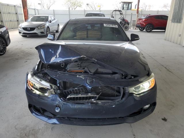 2016 BMW 428 I WBA3N7C5XGK226315