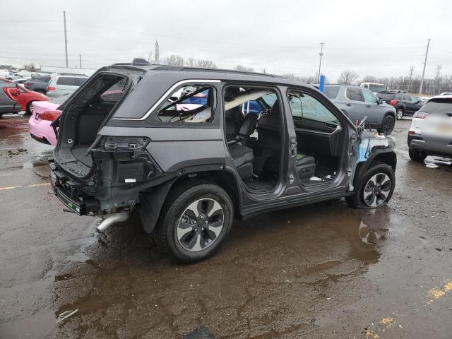 Vin: 1c4rjyb67s8664191, lot: 51147825, jeep grand cher 4xe 20253