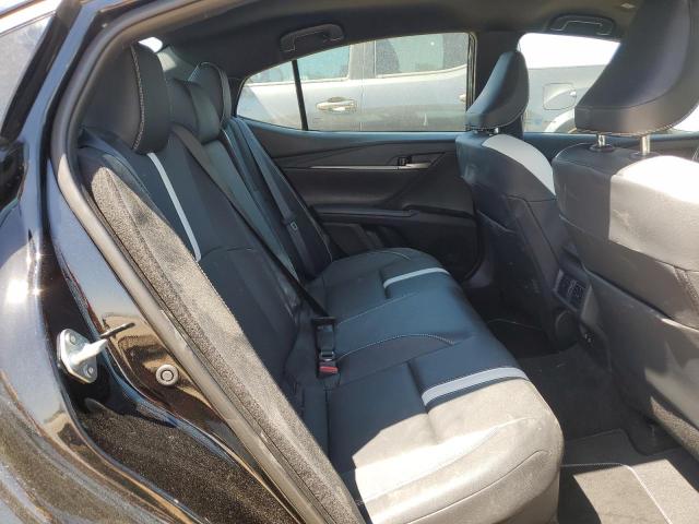 2025 TOYOTA CAMRY XSE - 4T1DAACK5SU546284