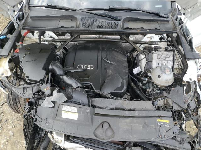 2021 AUDI Q5 PRESTIG WA1CAAFY7M2097571
