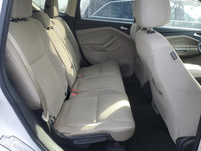 2017 FORD ESCAPE SE - 1FMCU0G96HUB46442