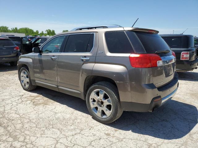 Vin: 2ctflhey5a6271664, lot: 55123575, gmc terrain slt 20102