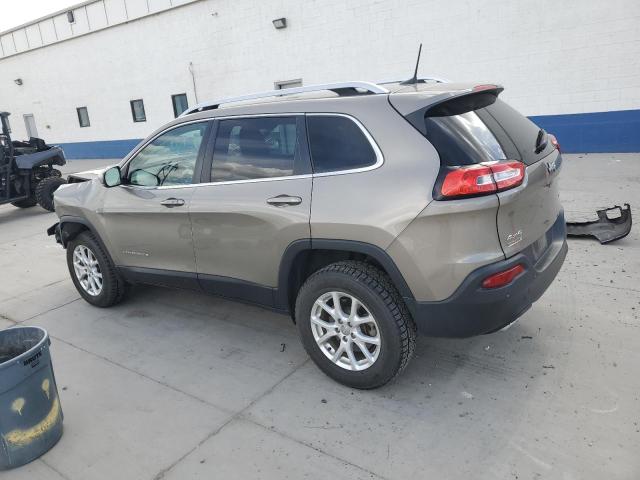 2017 JEEP CHEROKEE L 1C4PJMCS3HW530567
