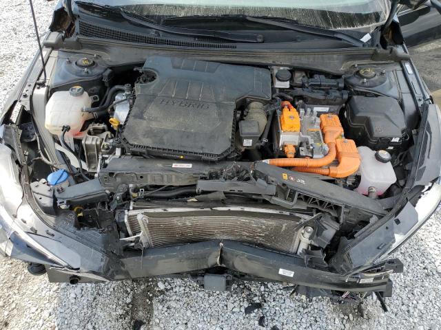 2023 HYUNDAI ELANTRA LI - KMHLN4AJ8PU059261