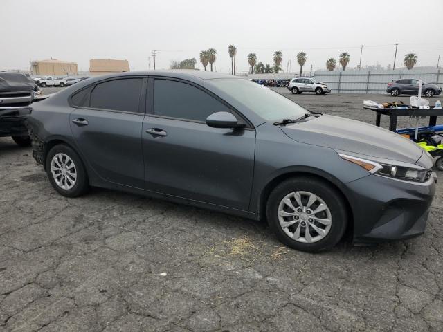 2022 KIA FORTE FE - 3KPF24AD0NE427416