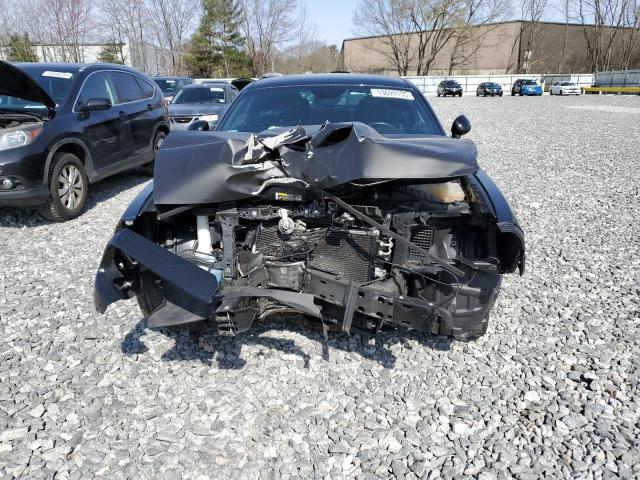 2020 DODGE CHALLENGER - 2C3CDZBT6LH124811