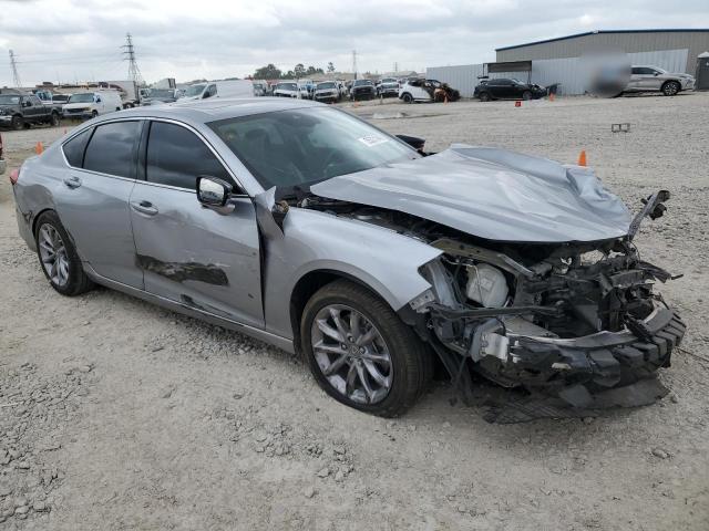 Vin: 19uub5f34ma015922, lot: 55321845, acura tlx 20214