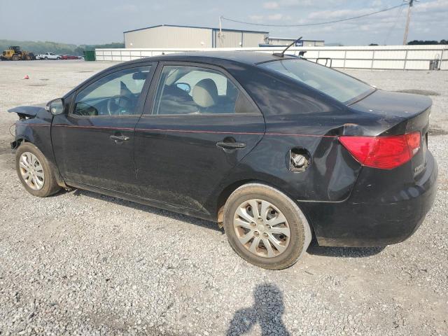 Vin: knafu4a24a5183376, lot: 55120675, kia forte ex 20102