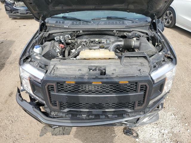 2019 FORD F150 SUPER - 1FTEW1EP9KFB45277
