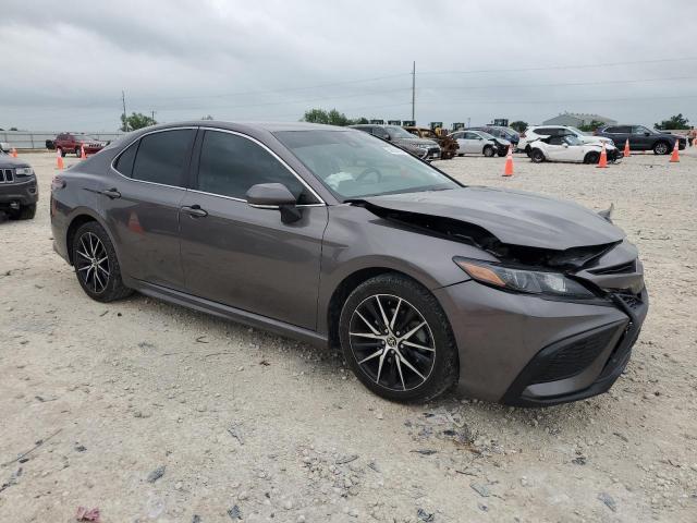 Vin: 4t1g11ak3nu622900, lot: 54530995, toyota camry se 20224