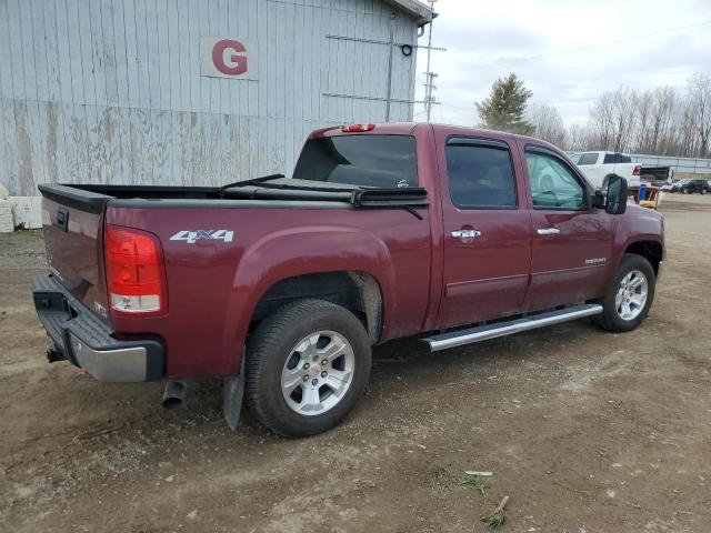 Vin: 3gtp2ve73dg220231, lot: 49064045, gmc sierra k1500 sle 20133